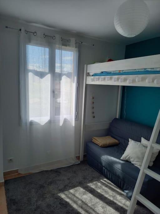 House Of Magic Lake Greoux-les-Bains Luaran gambar