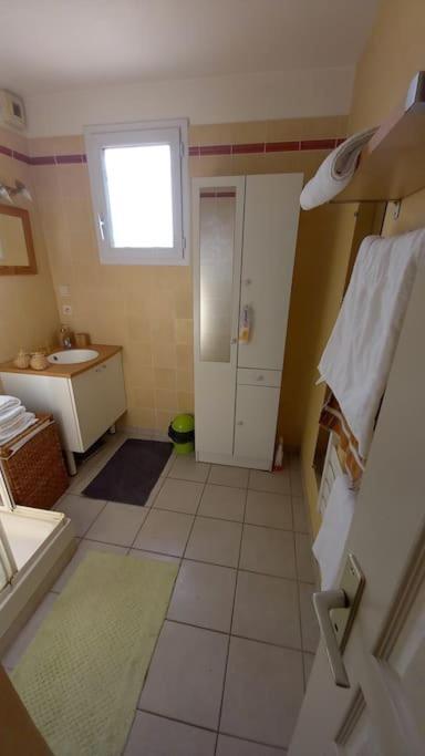 House Of Magic Lake Greoux-les-Bains Luaran gambar