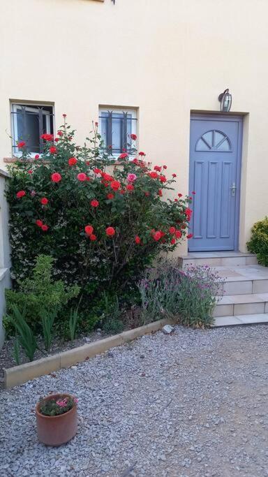 House Of Magic Lake Greoux-les-Bains Luaran gambar