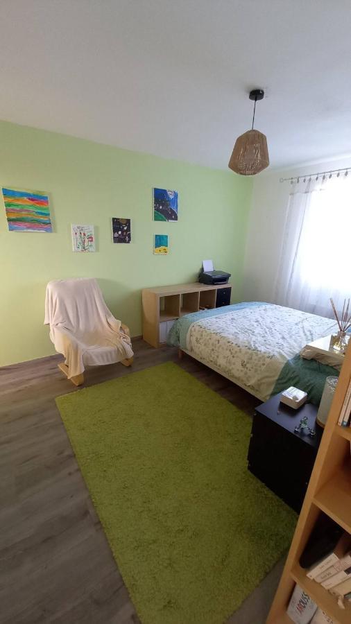 House Of Magic Lake Greoux-les-Bains Luaran gambar